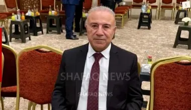Syria's Kurds hold 12 parliamentary seats, deserve 30 - Shafaq News