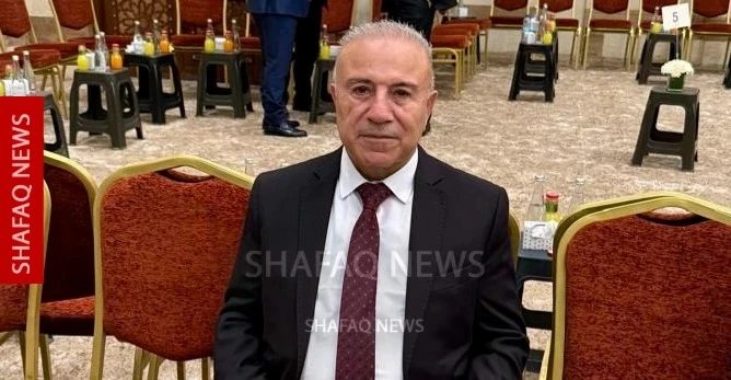 Syria's Kurds hold 12 parliamentary seats, deserve 30 - Shafaq News
