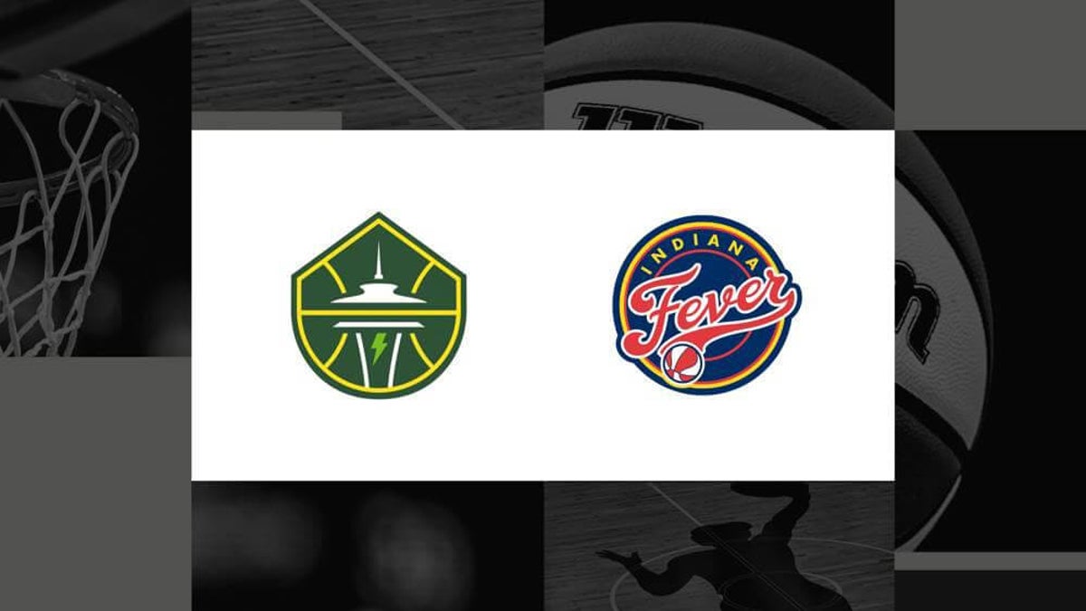 How to watch Storm vs. Fever: TV channel and streaming options for July 17