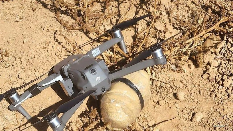 UAE condemns Iranian strikes in Kurdistan Region - Shafaq News