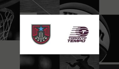 How to watch Dream vs. Tempo: TV channel and streaming options for July 17
