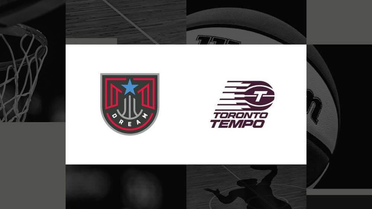 How to watch Dream vs. Tempo: TV channel and streaming options for July 17