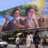 What does Iran stand to lose if the ceasefire with the U.S. collapses?