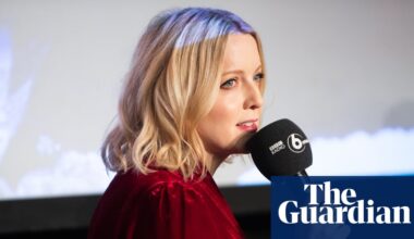Lauren Laverne reveals blood and bone marrow disorder diagnosis | Lauren Laverne