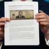 Why the $250 bill would be good … For criminals!
