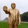 Trump family is making billions on crypto. Their investors are losing money