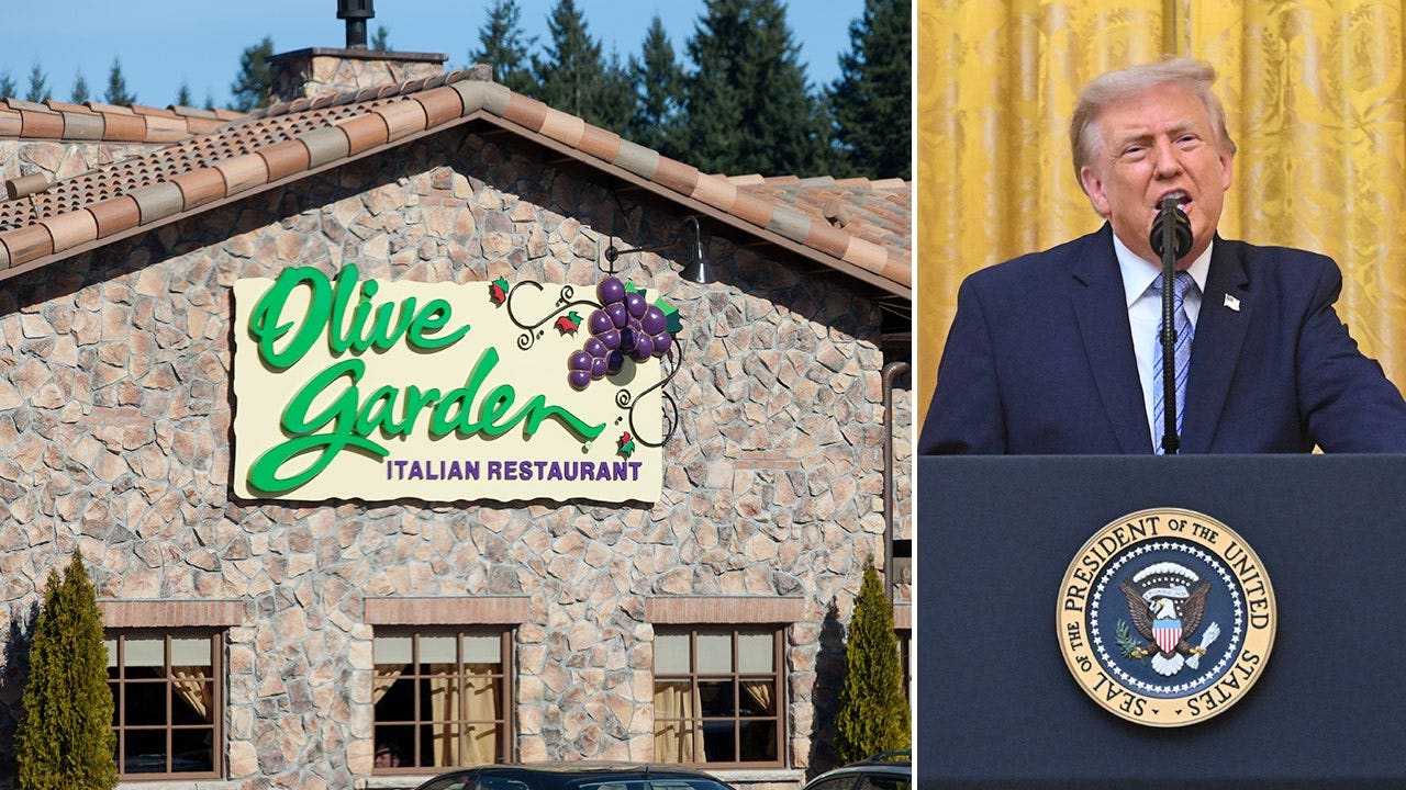 Olive Garden pasta pass ID rule sparks voter ID debate among conservatives