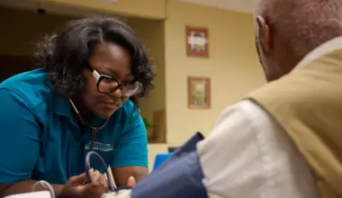 Free Tulsa walk-in clinic to offer health screenings, meals and groceries
