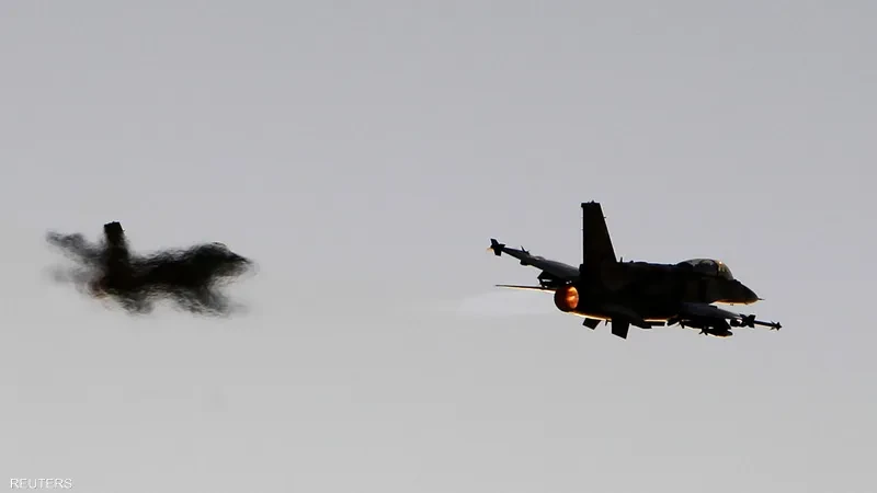 US, Iran exchange strikes across Middle East - Shafaq News