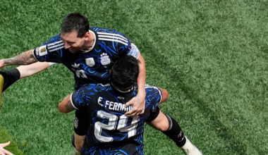 Argentina to face Spain in the World Cup final: What to know