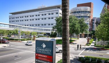 Private equity-backed firm to staff Fresno hospitalists