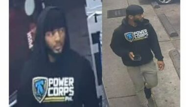 Man wanted after breaking into Delco home through unlocked window – NBC10 Philadelphia