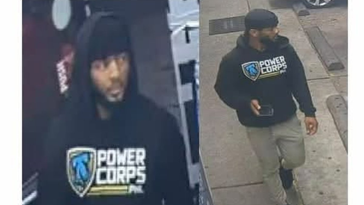 Man wanted after breaking into Delco home through unlocked window – NBC10 Philadelphia