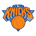 New York Knicks logo