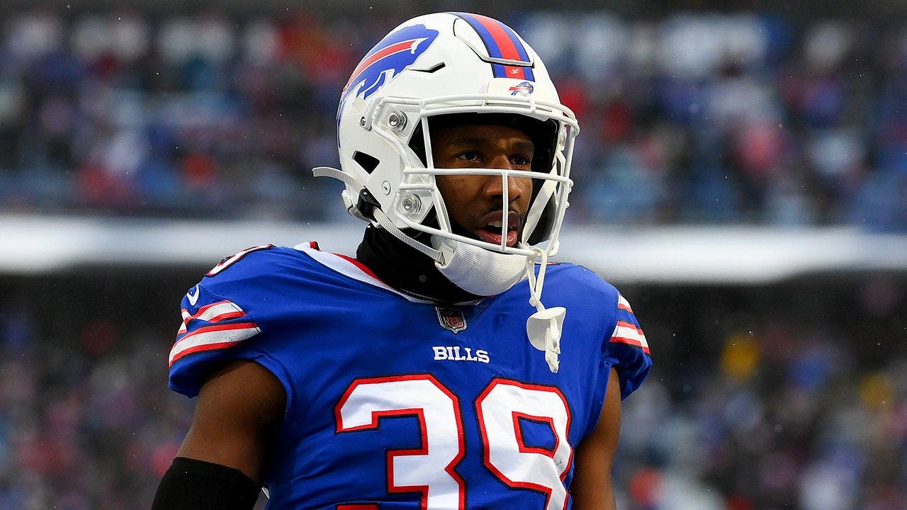 Former Bills, Steelers corneback Levi Wallace retires at 31