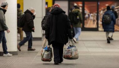Consumer sentiment improves in July; renewed Middle East conflict poses downside risk