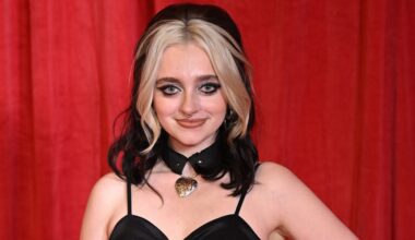 Exclusive: Coronation Street's Mollie Gallagher reveals why she quit Nina Lucas role