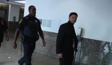 Dallas rapper Yella Beezy court hearing focuses on song lyrics in MO3 murder case