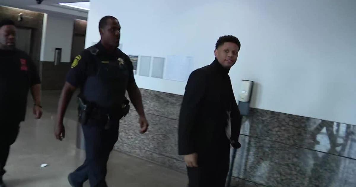 Dallas rapper Yella Beezy court hearing focuses on song lyrics in MO3 murder case