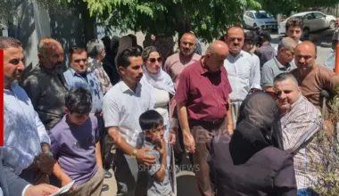 Hemophilia treatment halts in Iraqi Kurdistan - Shafaq News