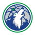 Minnesota Timberwolves logo