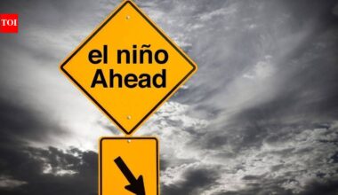 A rare Atlantic Niña and a powerful Super El Niño may work together to suppress Atlantic hurricanes, lowering US landfall risk but not removing it