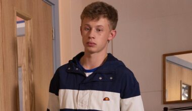 Coronation Street reveals Dylan's huge turning point in Betsy story