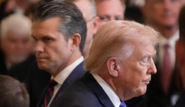 Make America Manly Again (MAMA): MAGA toughies mope over declining machismo