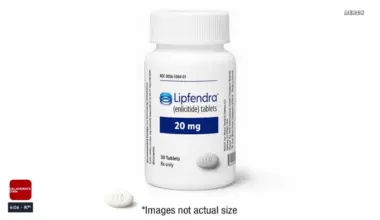 FDA approves new pill to lower cholesterol levels