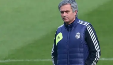 Praise and pressure greet Mourinho’s Real Madrid return - Shafaq News