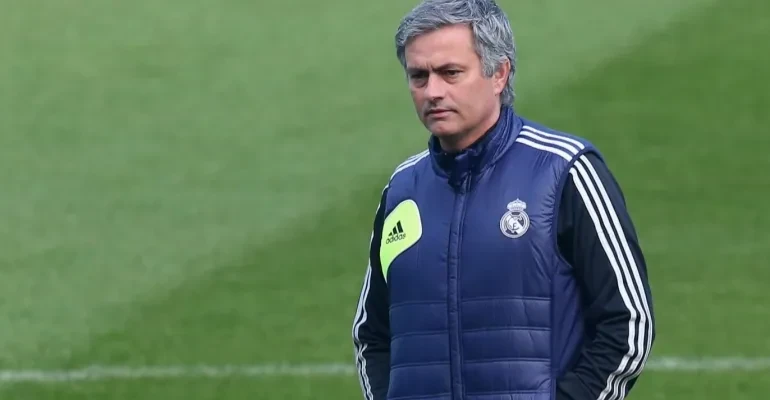 Praise and pressure greet Mourinho’s Real Madrid return - Shafaq News