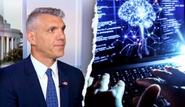 Fraud expert warns deepfakes are defeating government identity checks