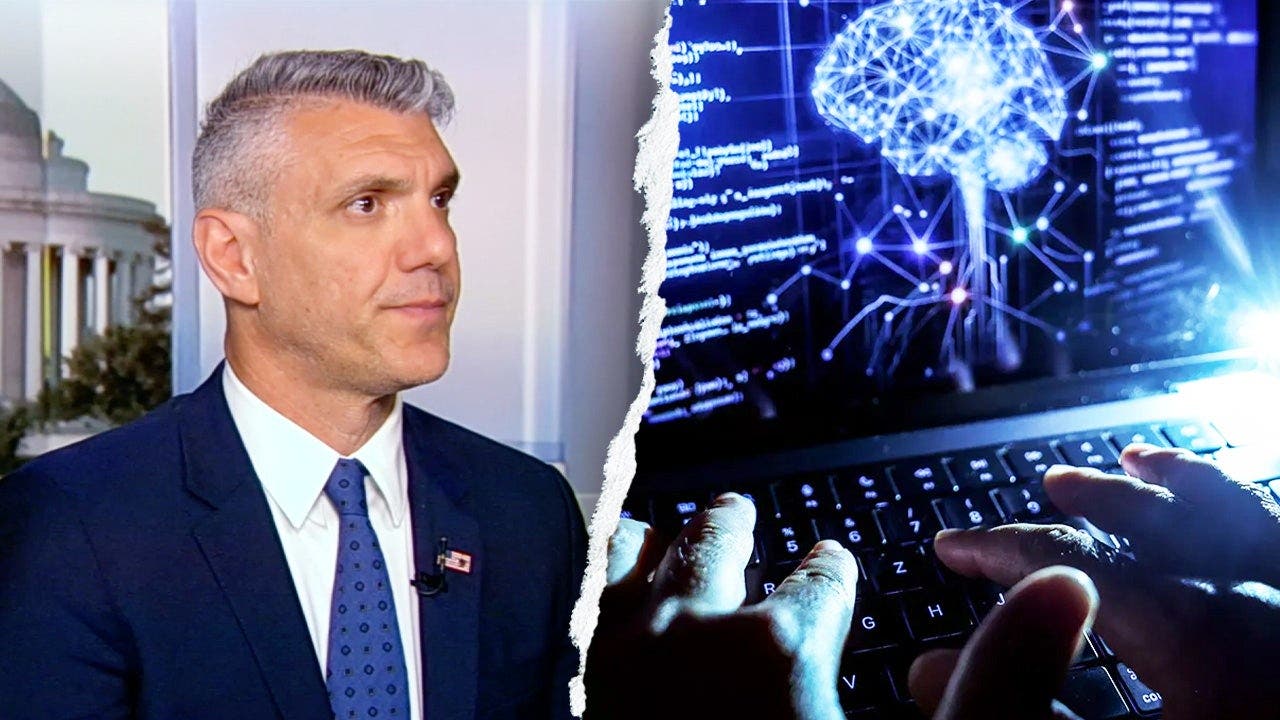 Fraud expert warns deepfakes are defeating government identity checks