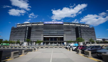 Get-in price for World Cup finale hits $10,000
