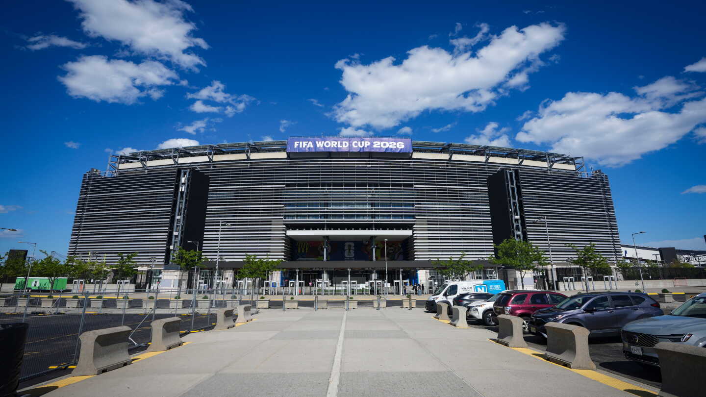 Get-in price for World Cup finale hits $10,000