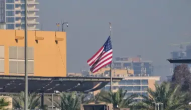 US intercepts five commercial vessels in Hormuz - Shafaq News