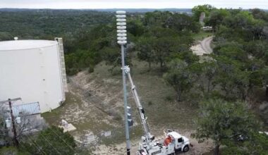 How new flood sirens and warning upgrades helped Kerr County during this week's flooding