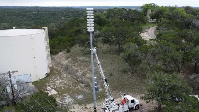 How new flood sirens and warning upgrades helped Kerr County during this week's flooding