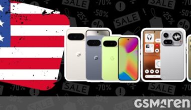 Deals: Pixel 10, 10 Pro and 10 Pro XL are on sale, Nothing Phone (4a) Pro gets discounted too