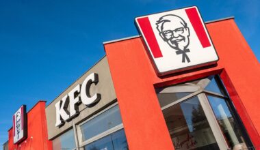 Why KFC dropped the Kentucky Fried Chicken name in 1991 explained