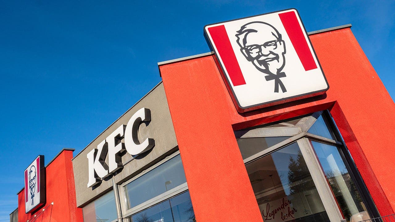 Why KFC dropped the Kentucky Fried Chicken name in 1991 explained