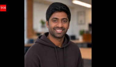 Meet Indian-origin tech leader Uday Ruddaraju, who has become OpenAI's CTO of Compute