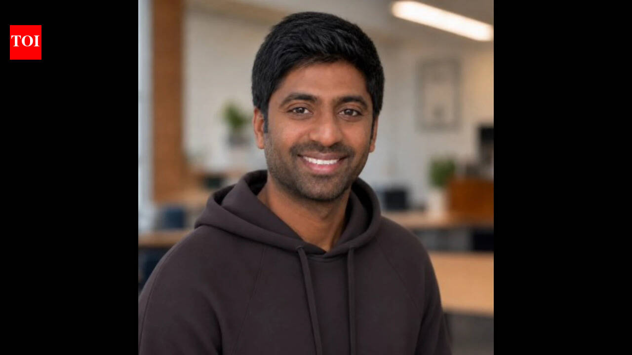 Meet Indian-origin tech leader Uday Ruddaraju, who has become OpenAI's CTO of Compute