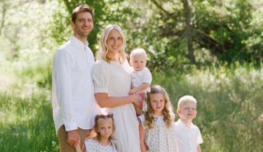 Utah podcaster diagnosed with cancer aims to give back after 'overwhelming' community support