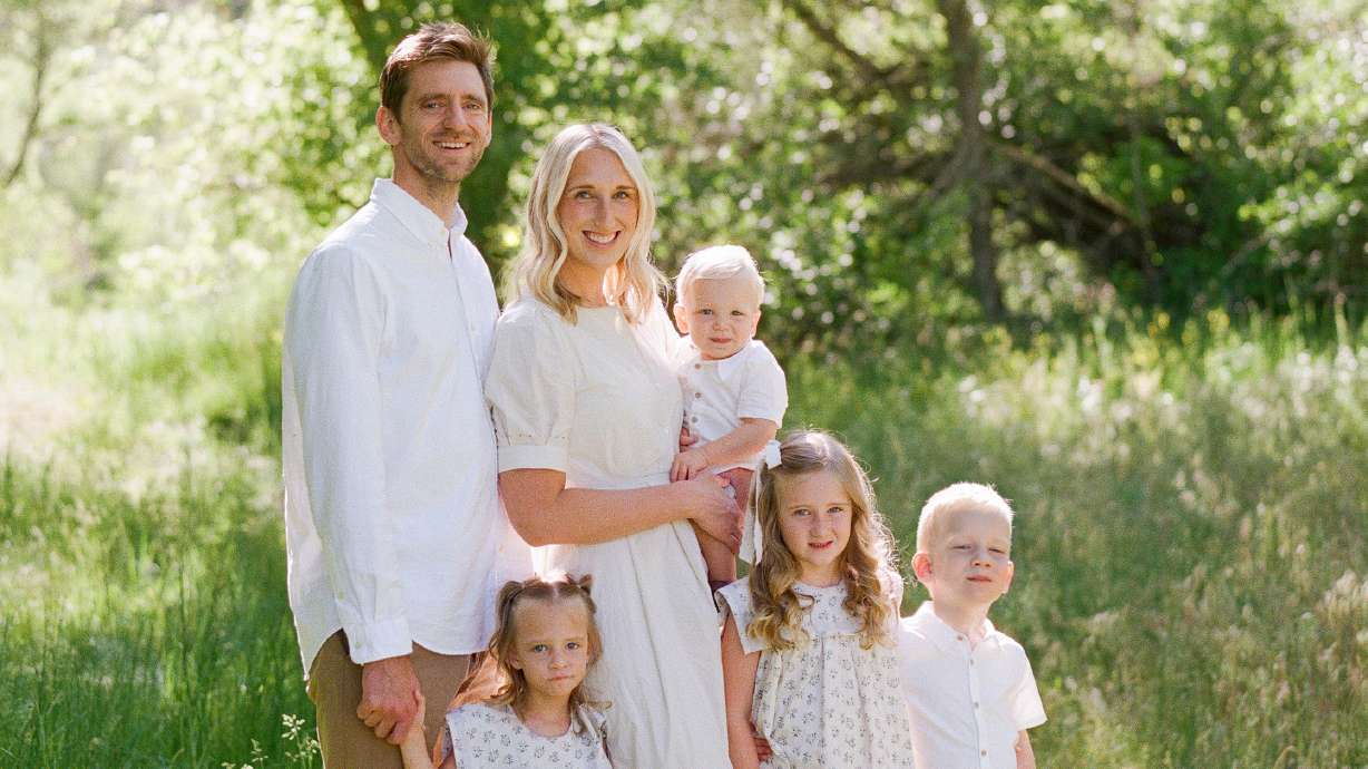 Utah podcaster diagnosed with cancer aims to give back after 'overwhelming' community support