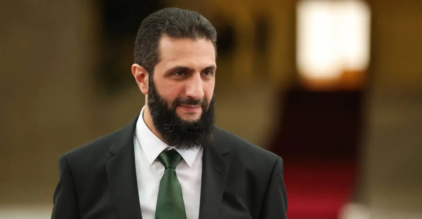 Syria’s Al-Sharaa appoints new intelligence chief - Shafaq News