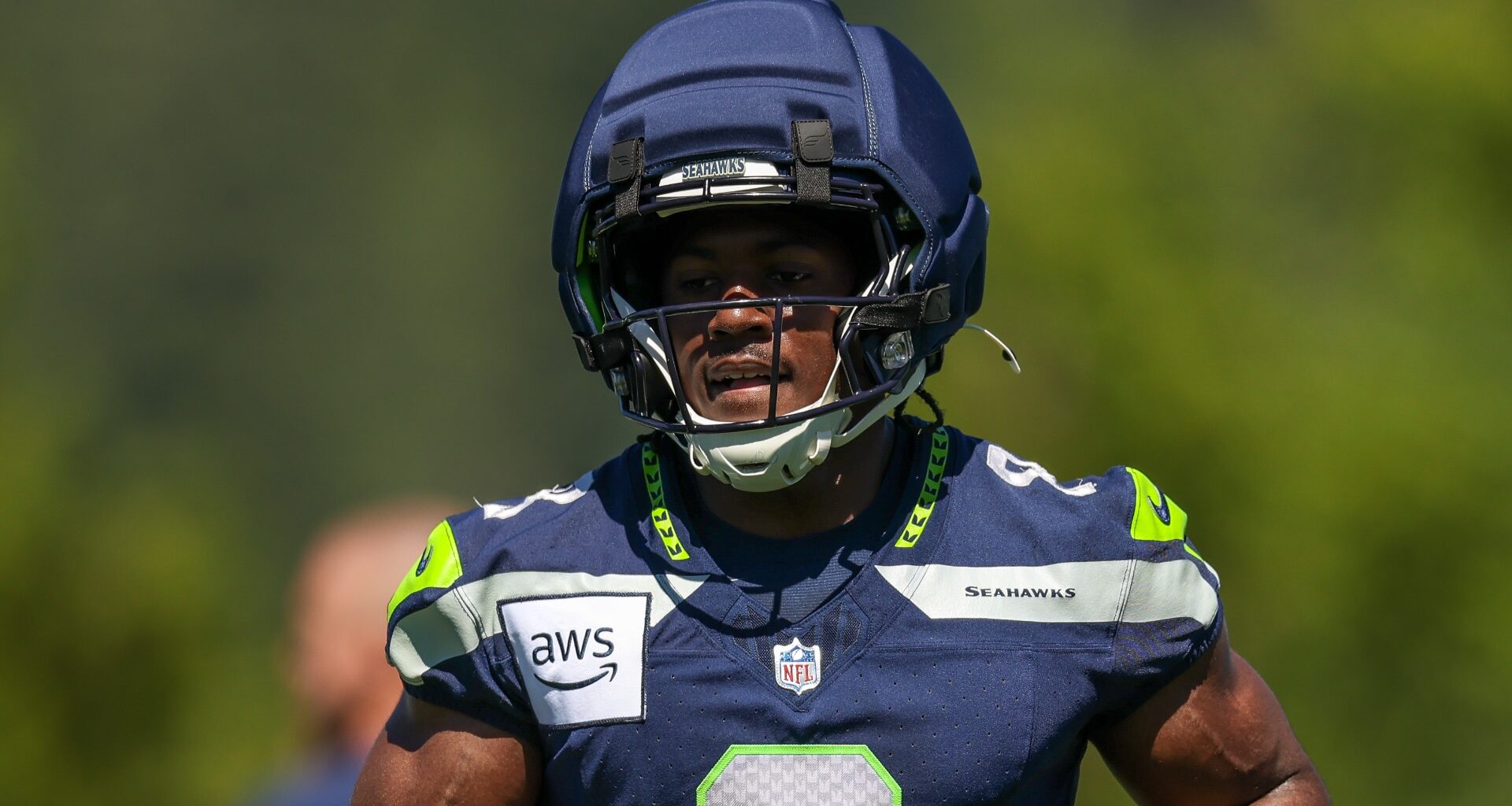 Seahawks Get Blunt Jadarian Price Outlook Before Training Camp
