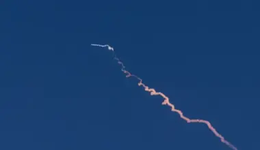 Missiles hit Jordan, Kuwait as Israel tracks attacks - Shafaq News
