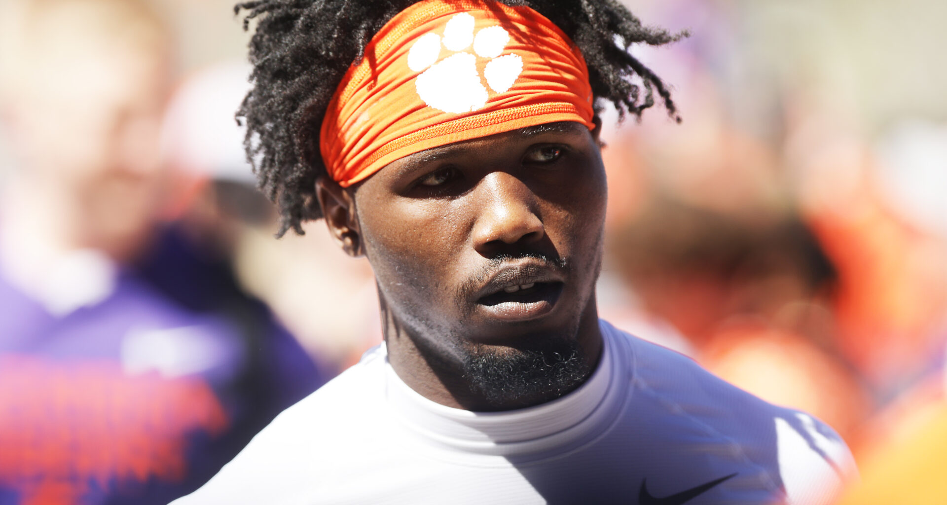 Chris Johnson