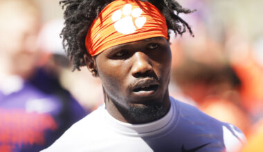 Chris Johnson
